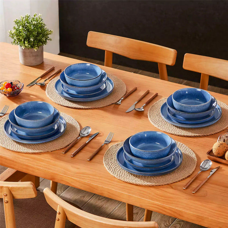 Anya 16 Piece Dinnerware Set - Image 3