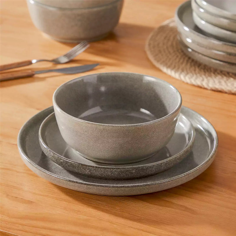 Anya 12 Piece Dinnerware Set - Image 25