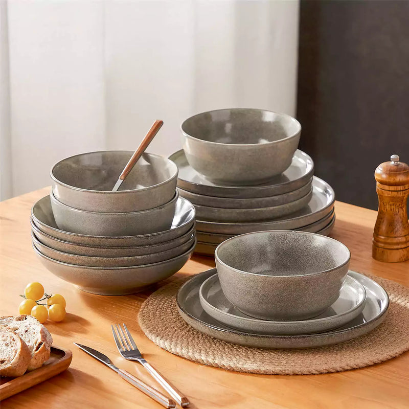 Anya 16 Piece Dinnerware Set - Image 12