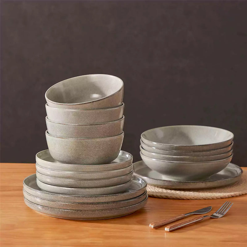 Anya 16 Piece Dinnerware Set - Image 13