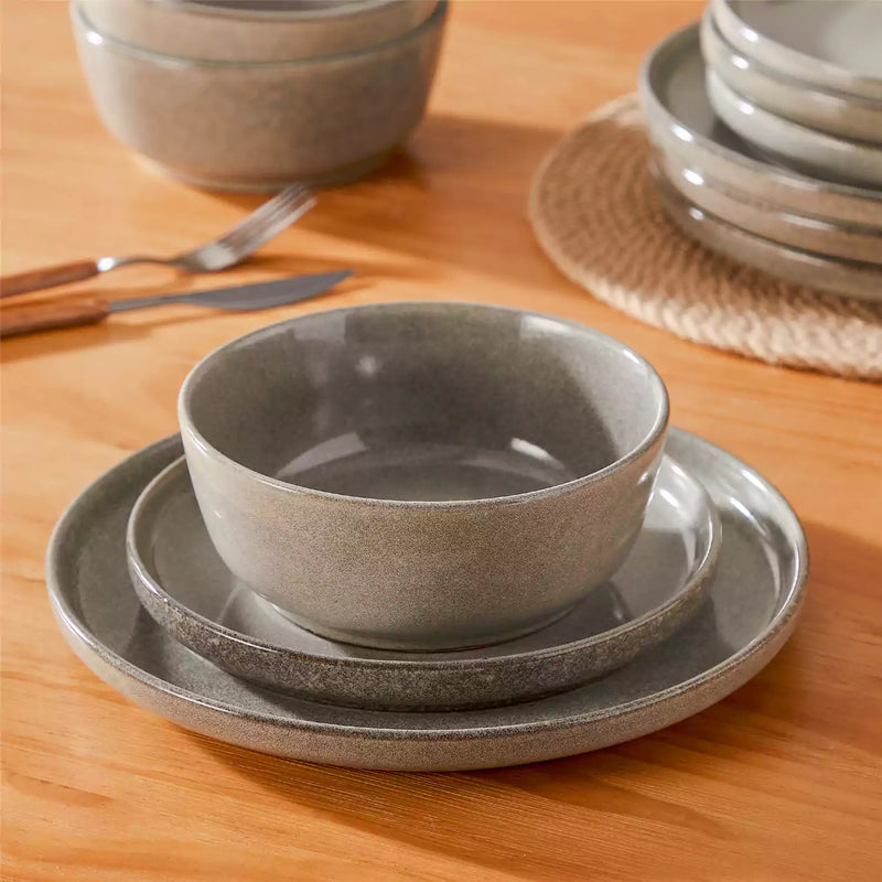 Anya 16 Piece Dinnerware Set - Image 14