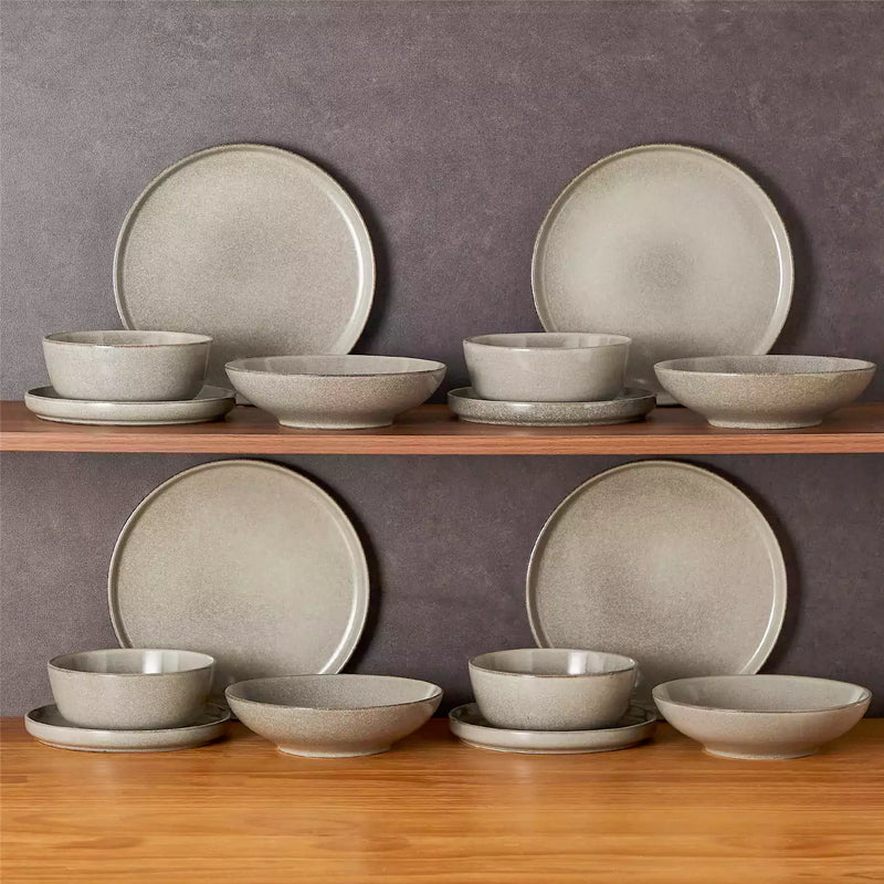 Anya 16 Piece Dinnerware Set - Image 16