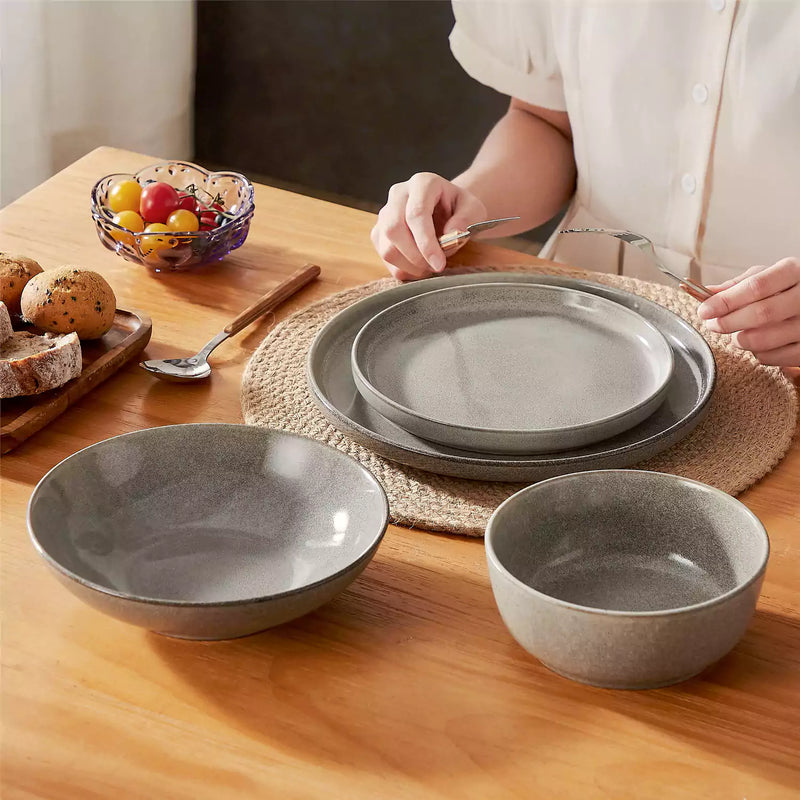 Anya 16 Piece Dinnerware Set - Image 10