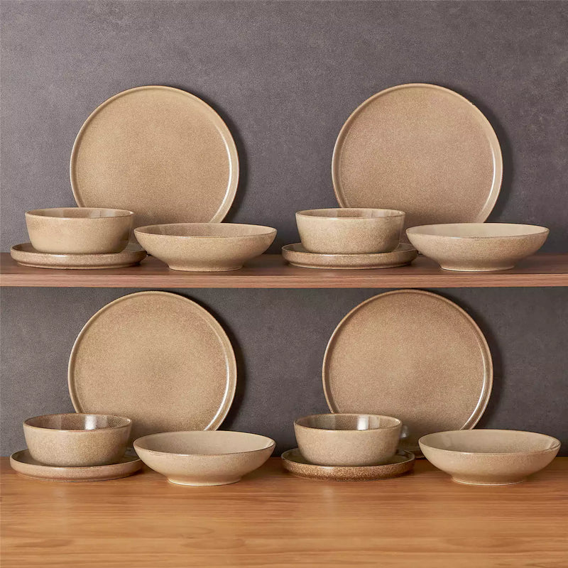 Anya 16 Piece Dinnerware Set - Image 25