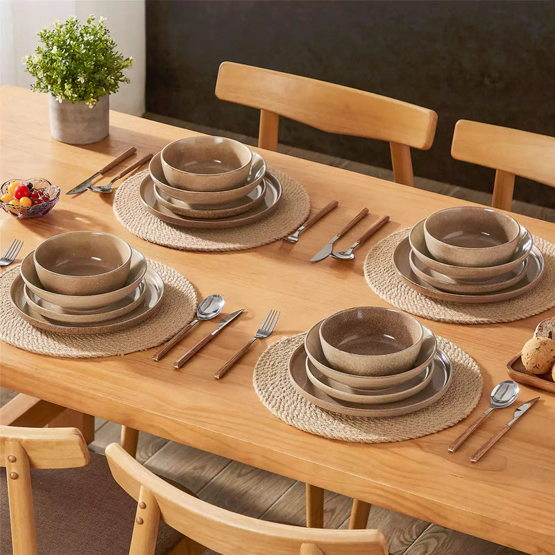 Anya 16 Piece Dinnerware Set - Image 21
