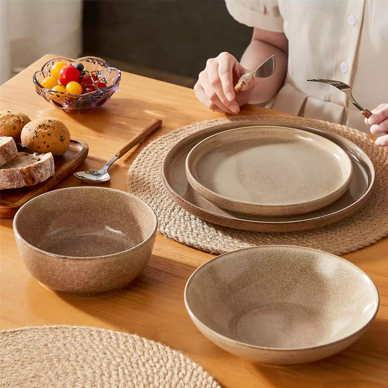 Anya 16 Piece Dinnerware Set - Image 18