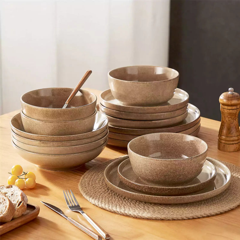 Anya 16 Piece Dinnerware Set - Image 20