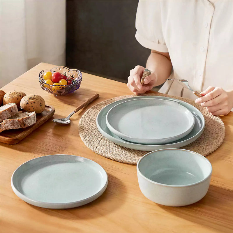 Anya 12 Piece Dinnerware Set - Image 32