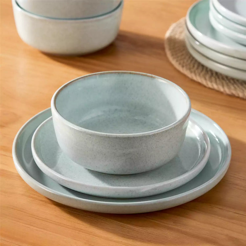 Anya 16 Piece Dinnerware Set - Image 31
