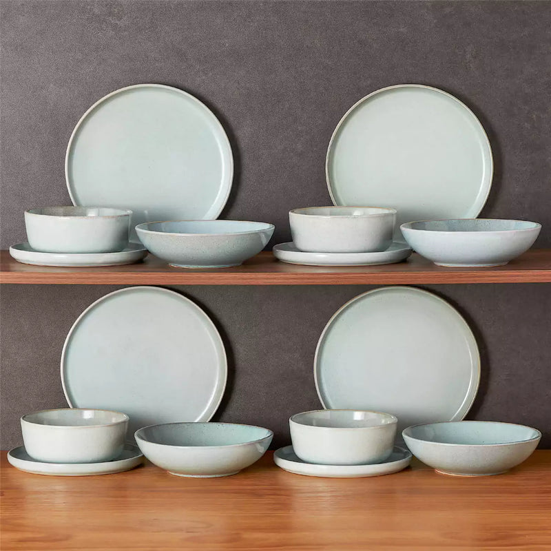 Anya 16 Piece Dinnerware Set - Image 35
