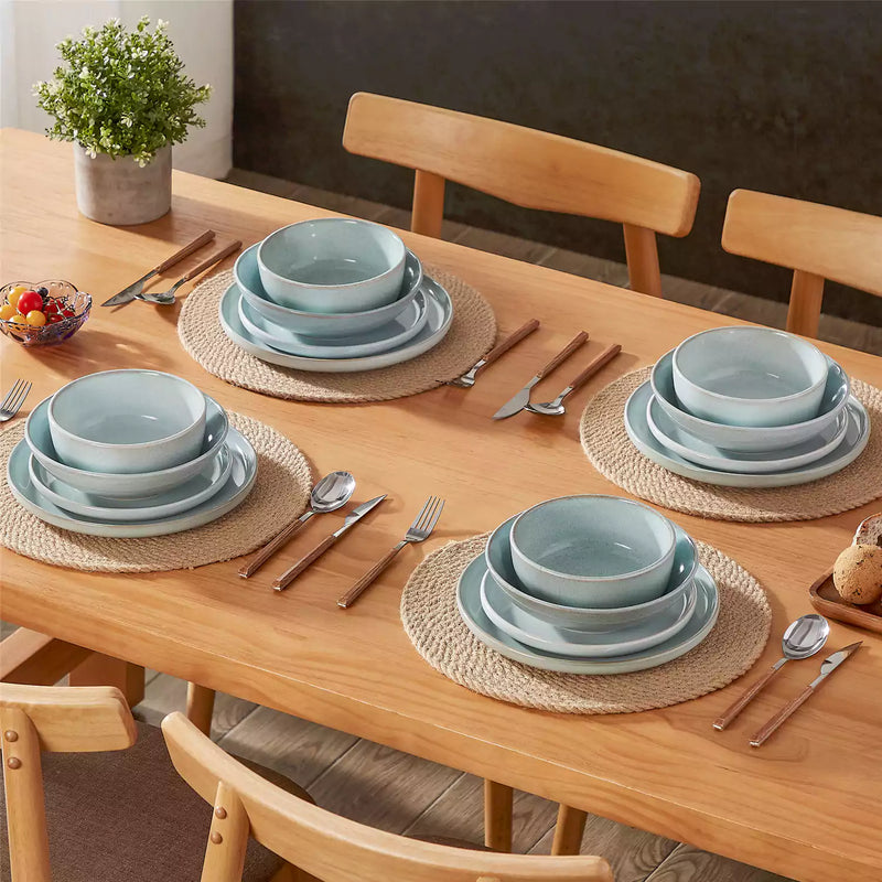 Anya 16 Piece Dinnerware Set - Image 28