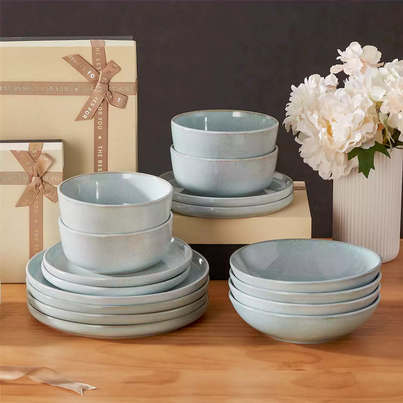 Anya 16 Piece Dinnerware Set - Image 34