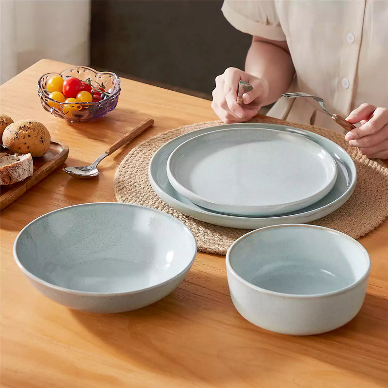 Anya 16 Piece Dinnerware Set - Image 27