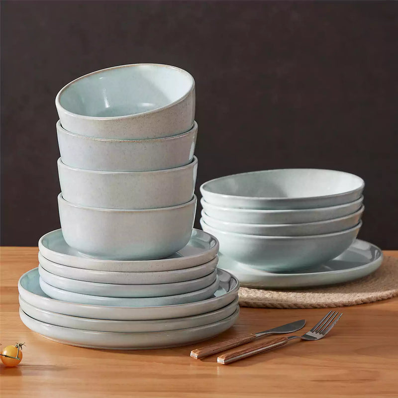 Anya 16 Piece Dinnerware Set - Image 30