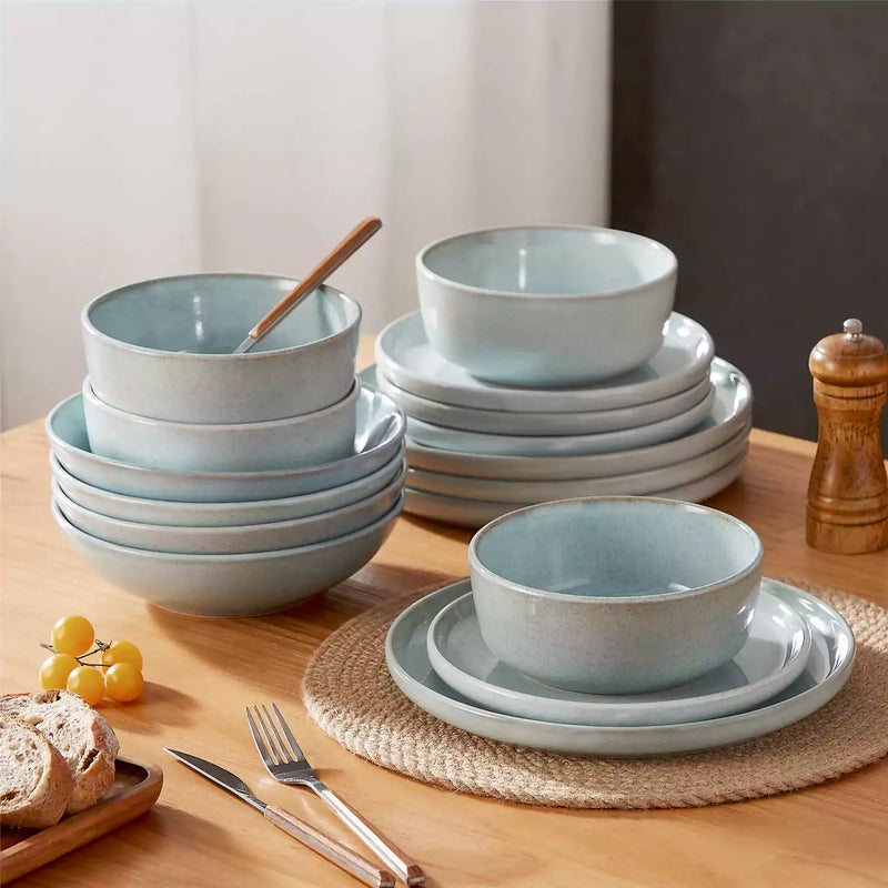 Anya 16 Piece Dinnerware Set - Image 29
