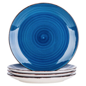 Bella Dinner Plates Set of 4