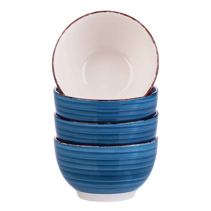 Bella Cereal Bowl Set of 4 - Image 7