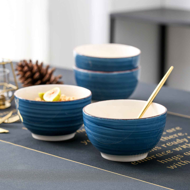 Bella Cereal Bowl Set of 4 - Image 10