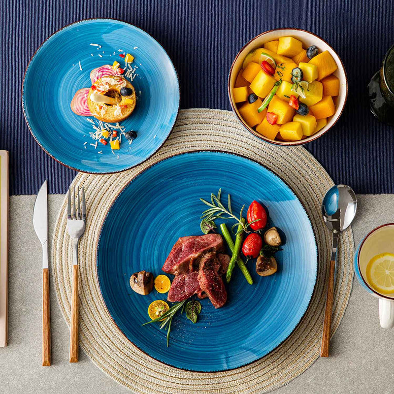 Bella 16 Piece Dinnerware Set - Image 14