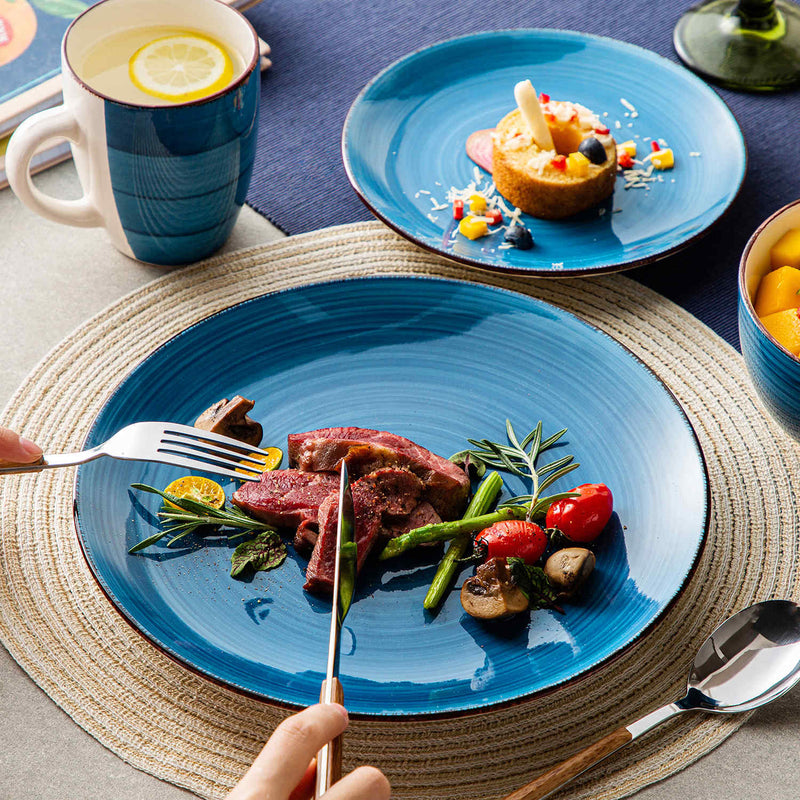 Bella 16 Piece Dinnerware Set - Image 15