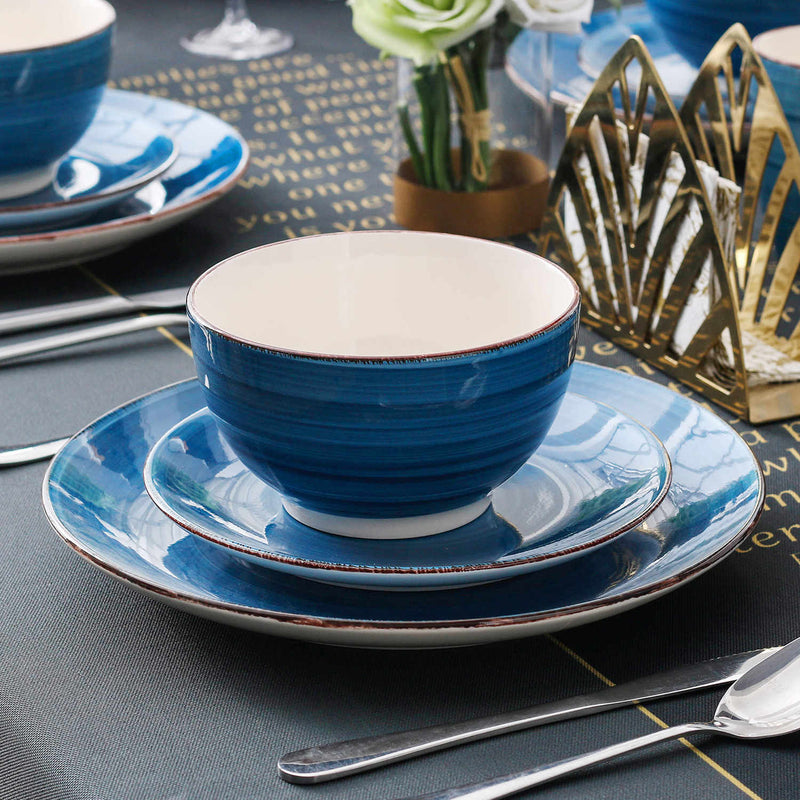 Bella 16 Piece Dinnerware Set - Image 16