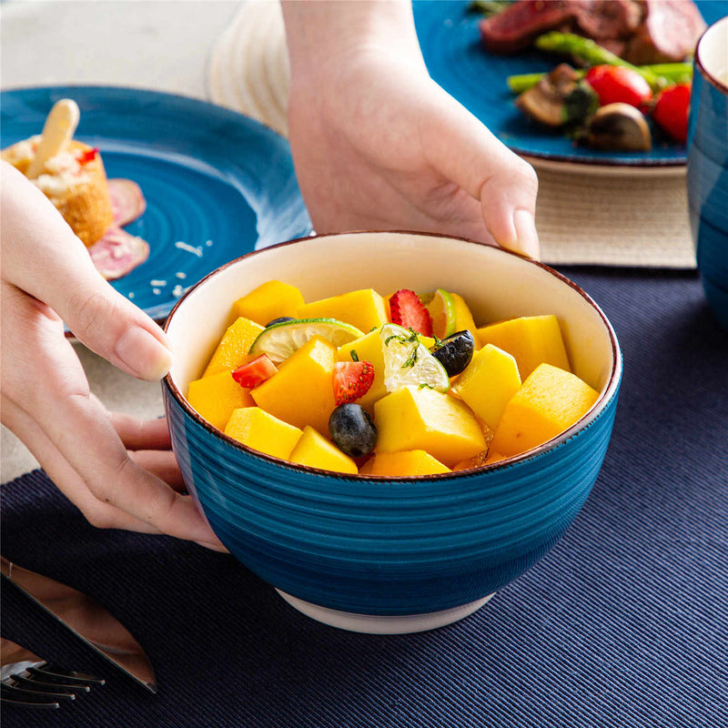 Bella 16 Piece Dinnerware Set - Image 17