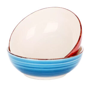 Bella Serving Bowls Set of 2