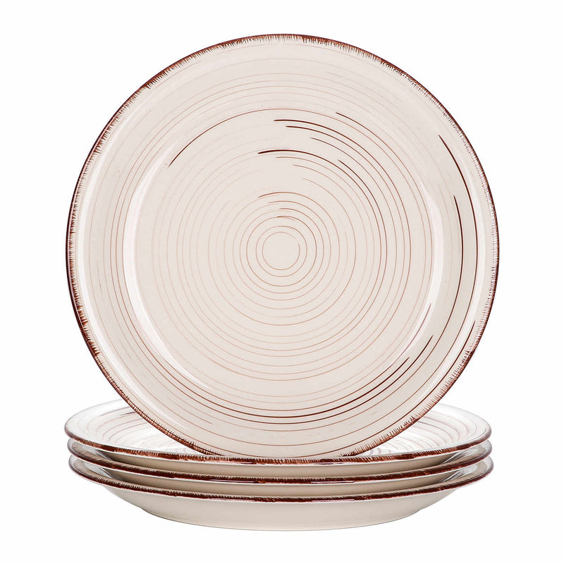 Bella Dinner Plates Set of 4 - Image 29