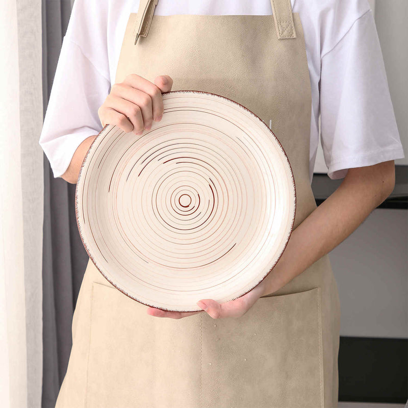 Bella Dinner Plates Set of 4 - Image 32