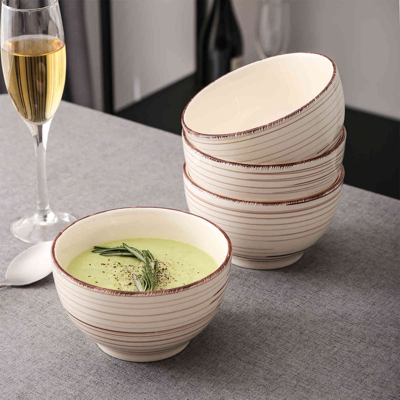 Bella Cereal Bowl Set of 4 - Image 19