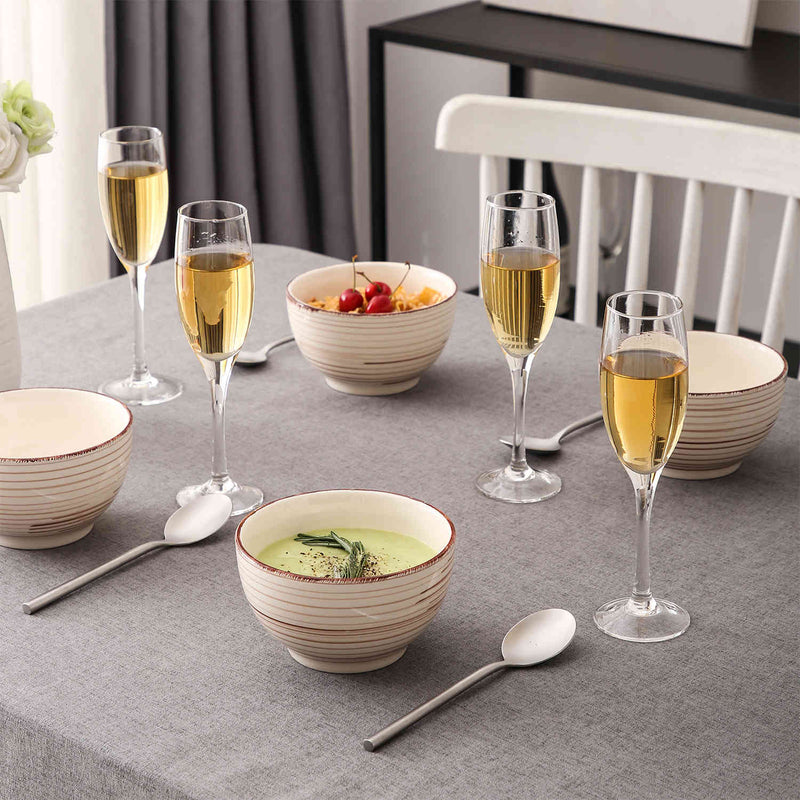 Bella Cereal Bowl Set of 4 - Image 23