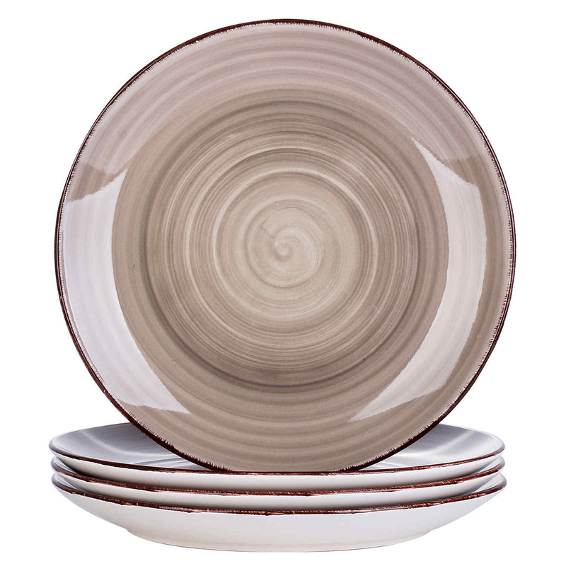 Bella Dinner Plates Set of 4 - Image 7