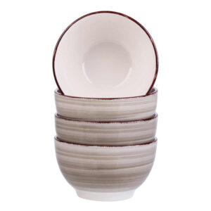 Bella Cereal Bowl Set of 4