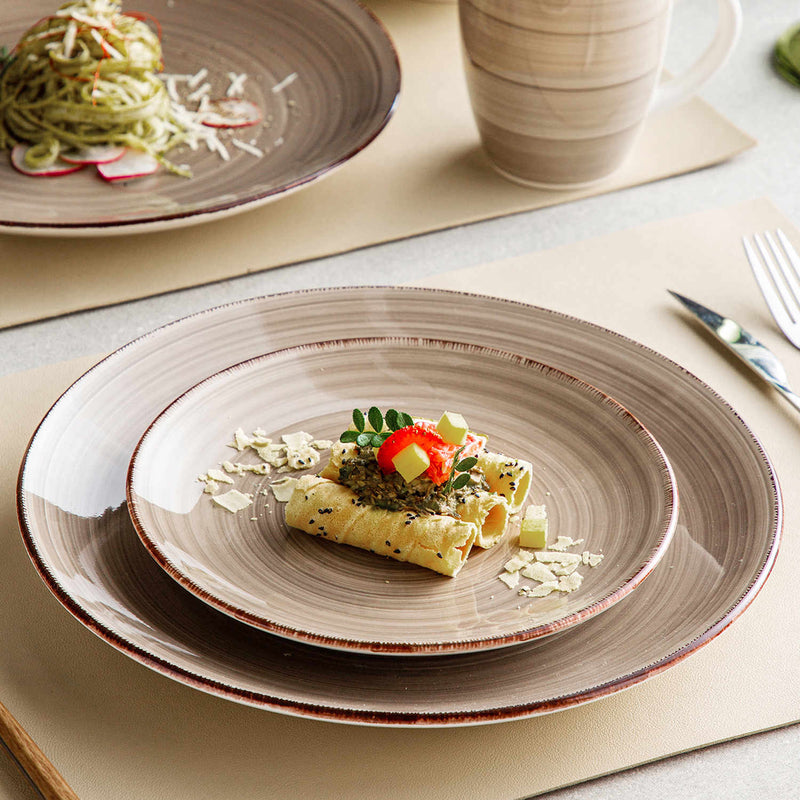 Bella 16 Piece Dinnerware Set - Image 22