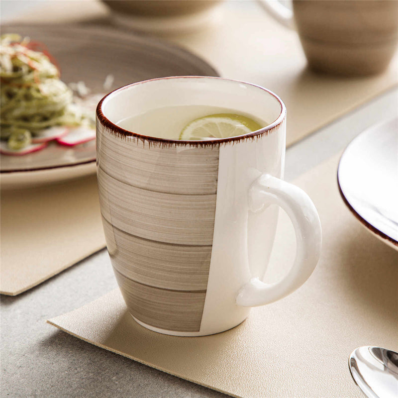 Bella 16 Piece Dinnerware Set - Image 24