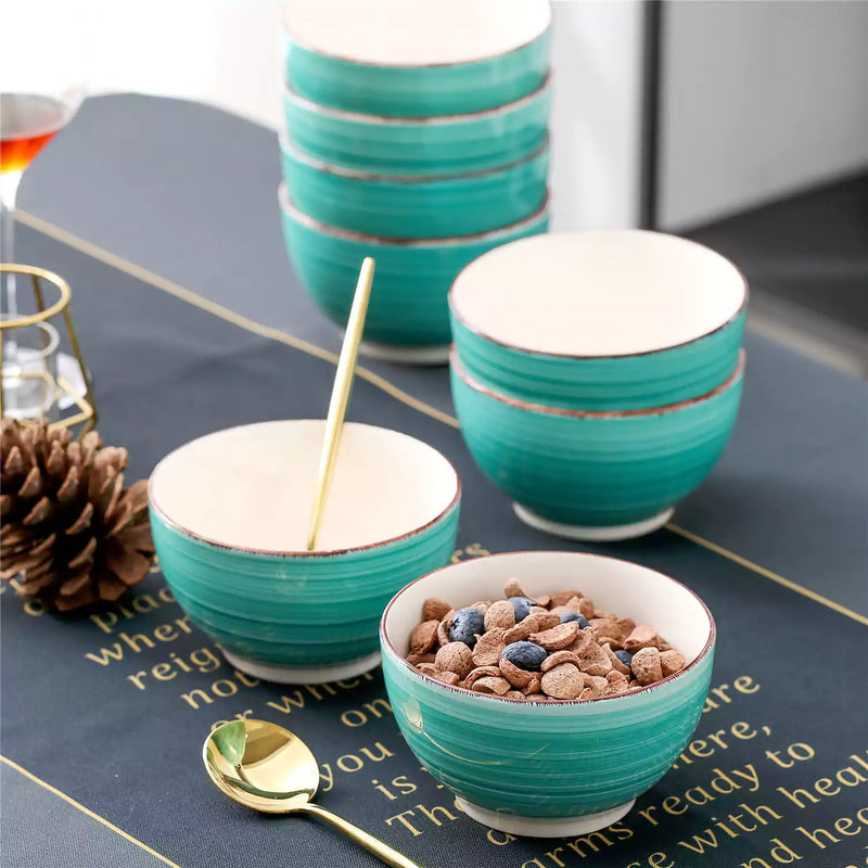 Bella Cereal Bowl Set of 4 - Image 25