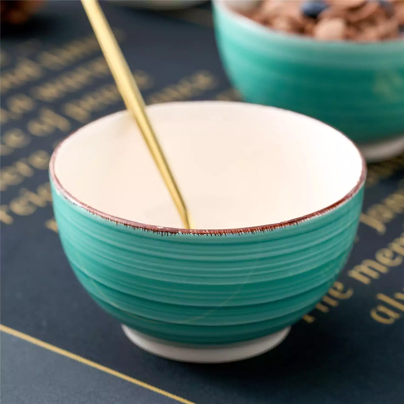 Bella Cereal Bowl Set of 4 - Image 29