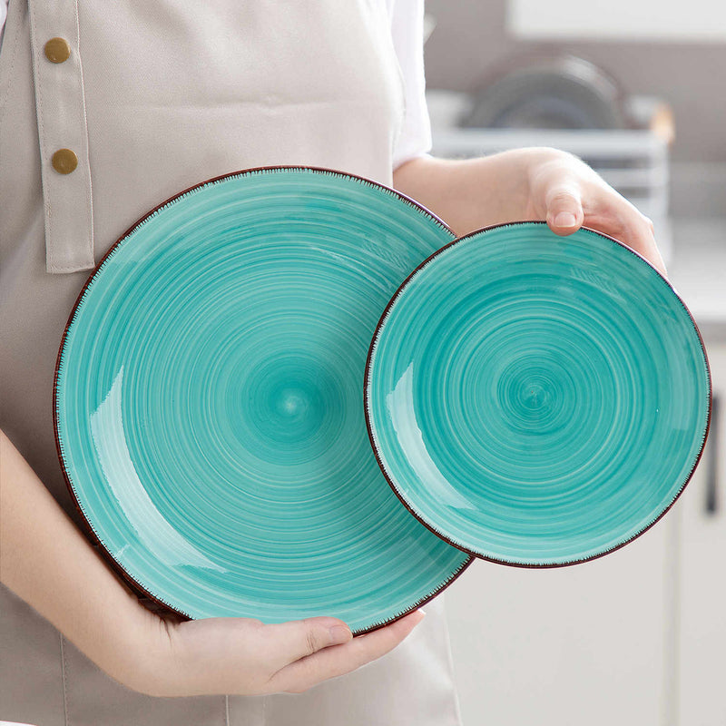 Bella 16 Piece Dinnerware Set - Image 28