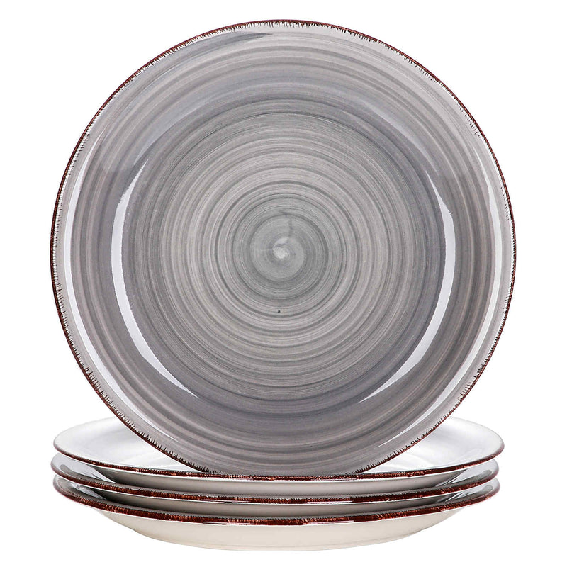 Bella Dinner Plates Set of 4 - Image 19
