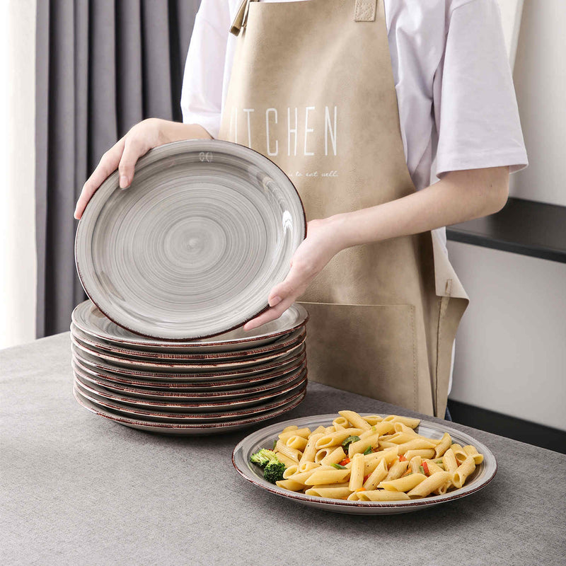 Bella Dinner Plates Set of 4 - Image 22