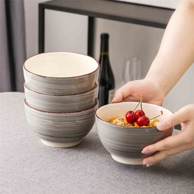 Bella Cereal Bowl Set of 4 - Image 15