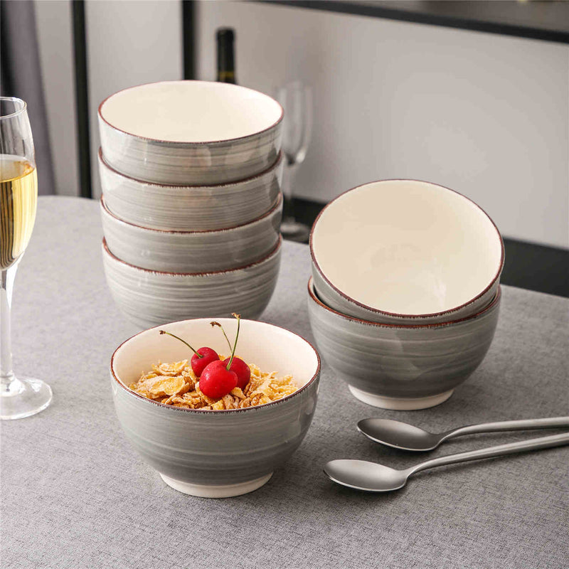 Bella Cereal Bowl Set of 4 - Image 16