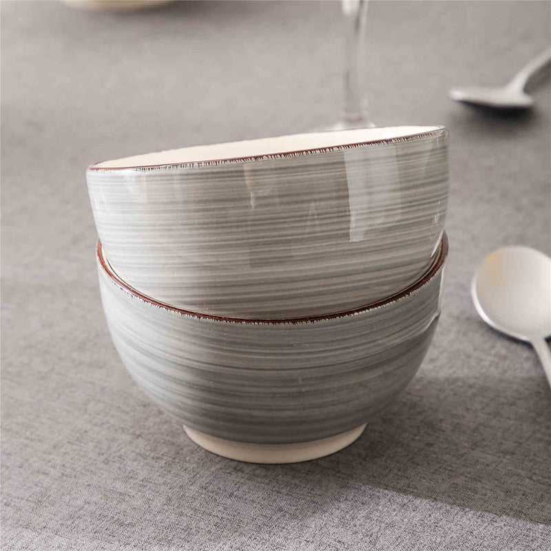 Bella Cereal Bowl Set of 4 - Image 17