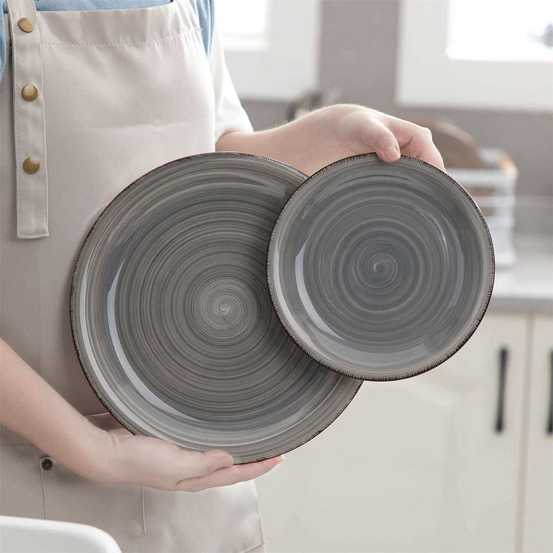 Bella 16 Piece Dinnerware Set - Image 10