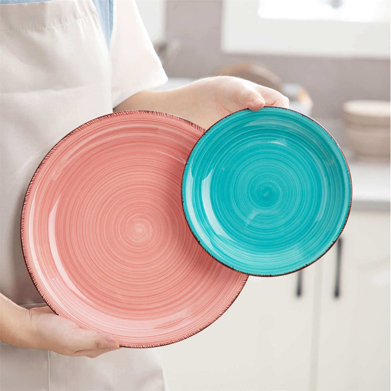 Bella 16 Piece Dinnerware Set - Image 4