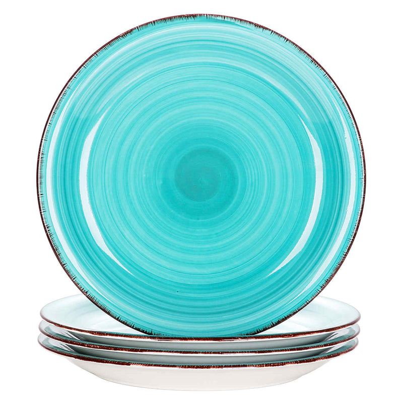Bella Dinner Plates Set of 4 - Image 24