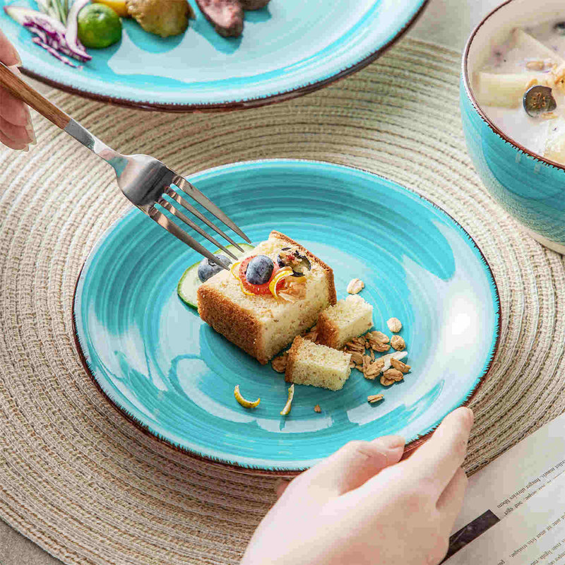 Bella 16 Piece Dinnerware Set - Image 35