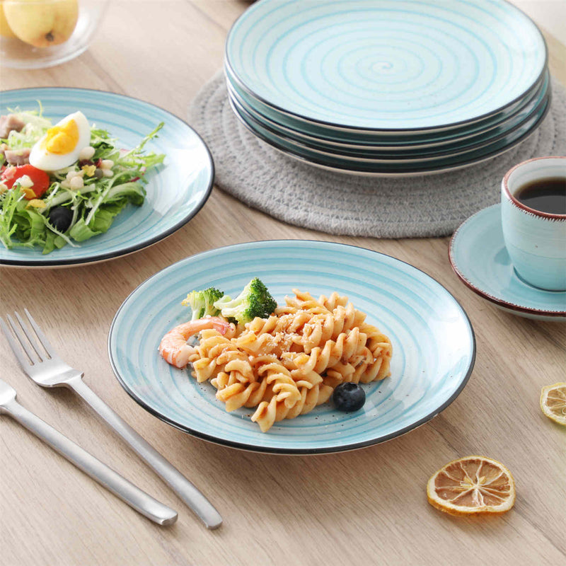 Bonbon Dessert Plates Set of 6 - Image 12