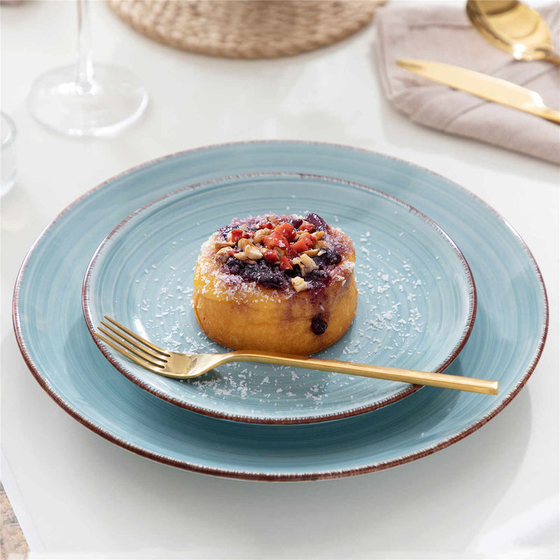 Bonita 18 Piece Dinnerware Set - Image 5