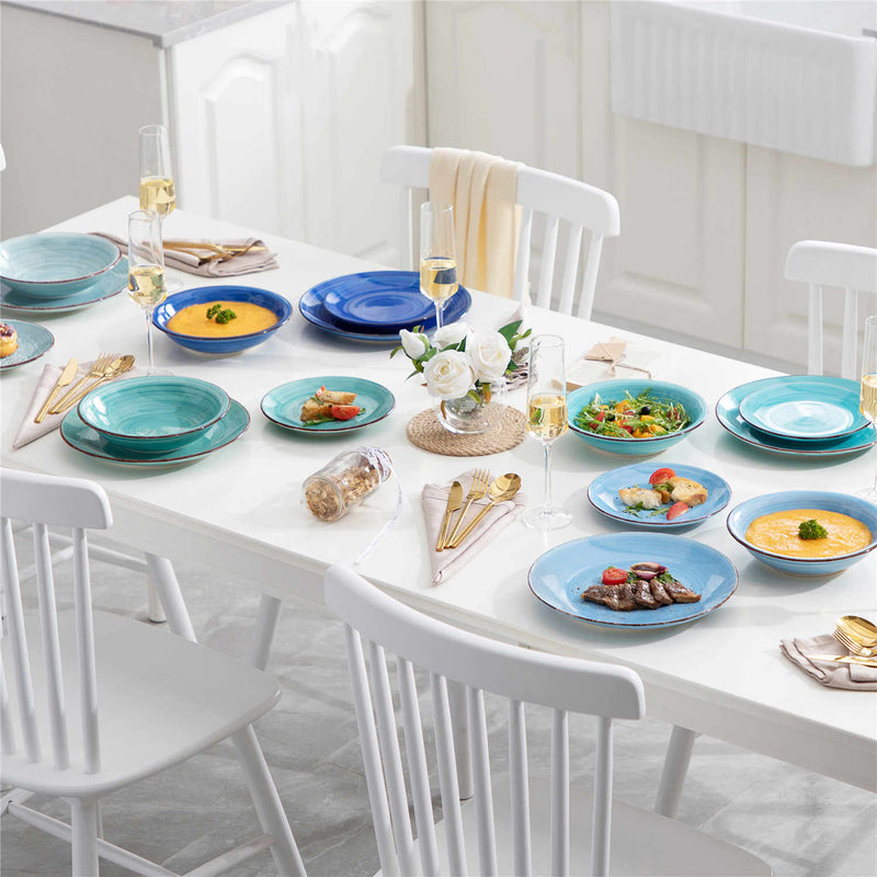 Bonita 18 Piece Dinnerware Set - Image 6